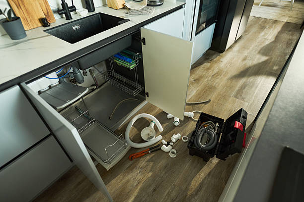 24/7 Emergency Garbage Disposal Repair experts in Morris Plains, NJ